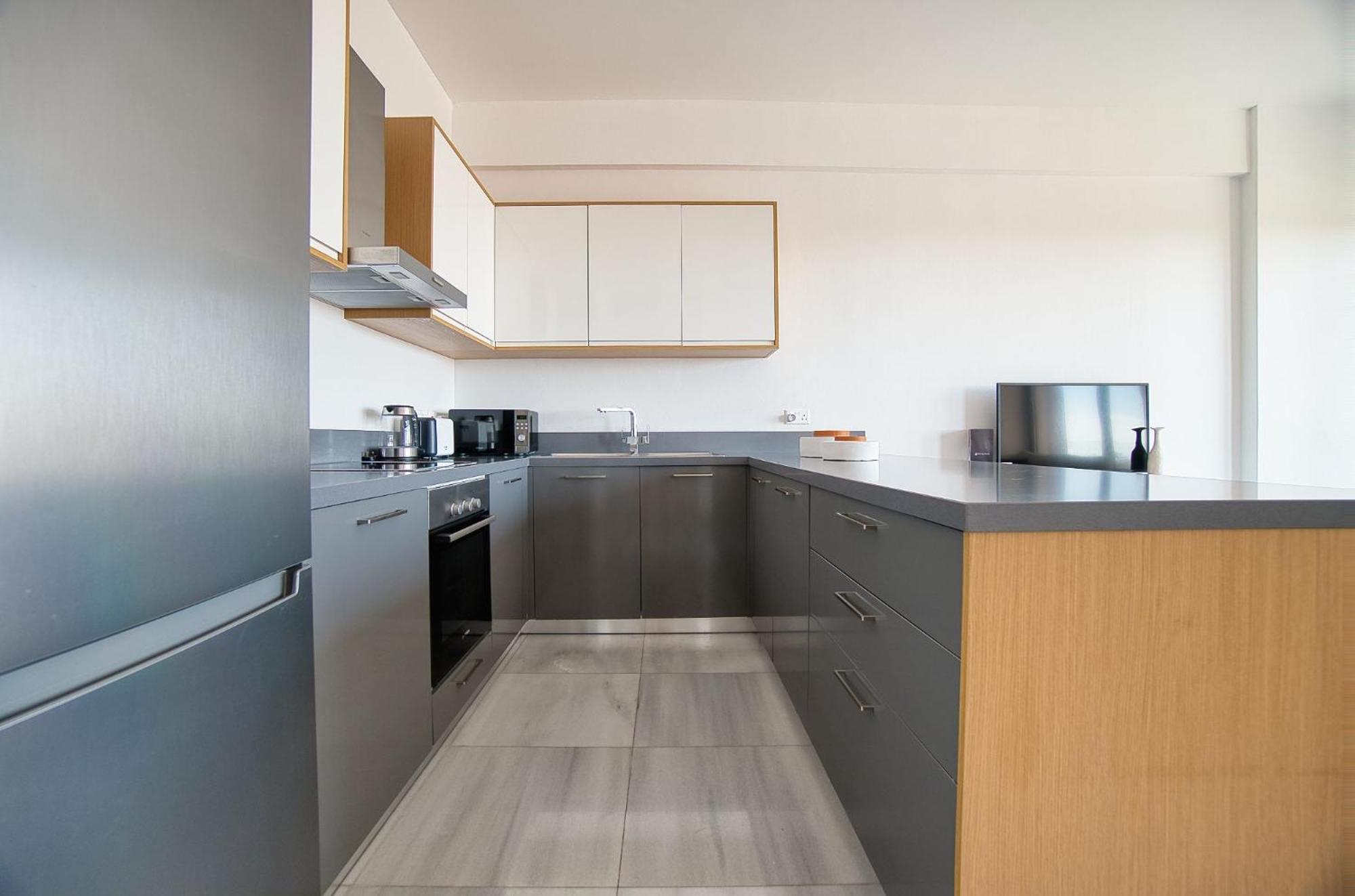 Premier 204 1 Bed Apartment Paphos