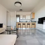 Premier 204 1 Bed