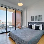 Premier 204 1 Bed