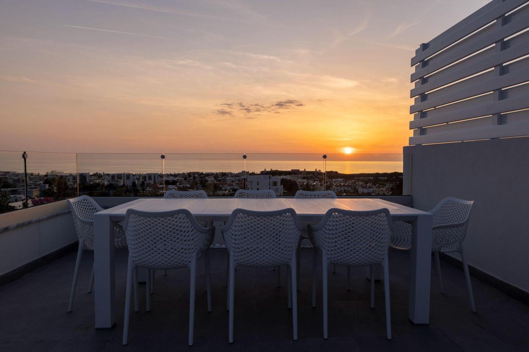 Premier 204 1 Bed Apartment Paphos