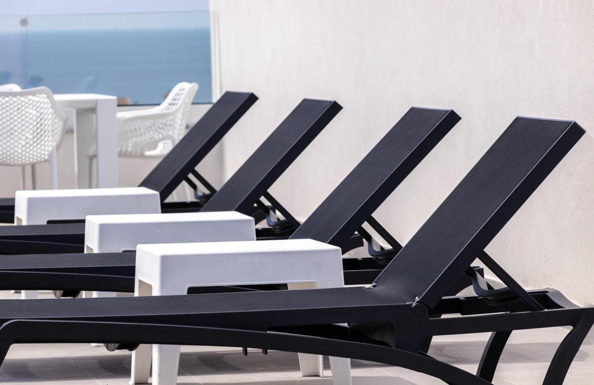 Premier 204 1 Bed Apartment Paphos