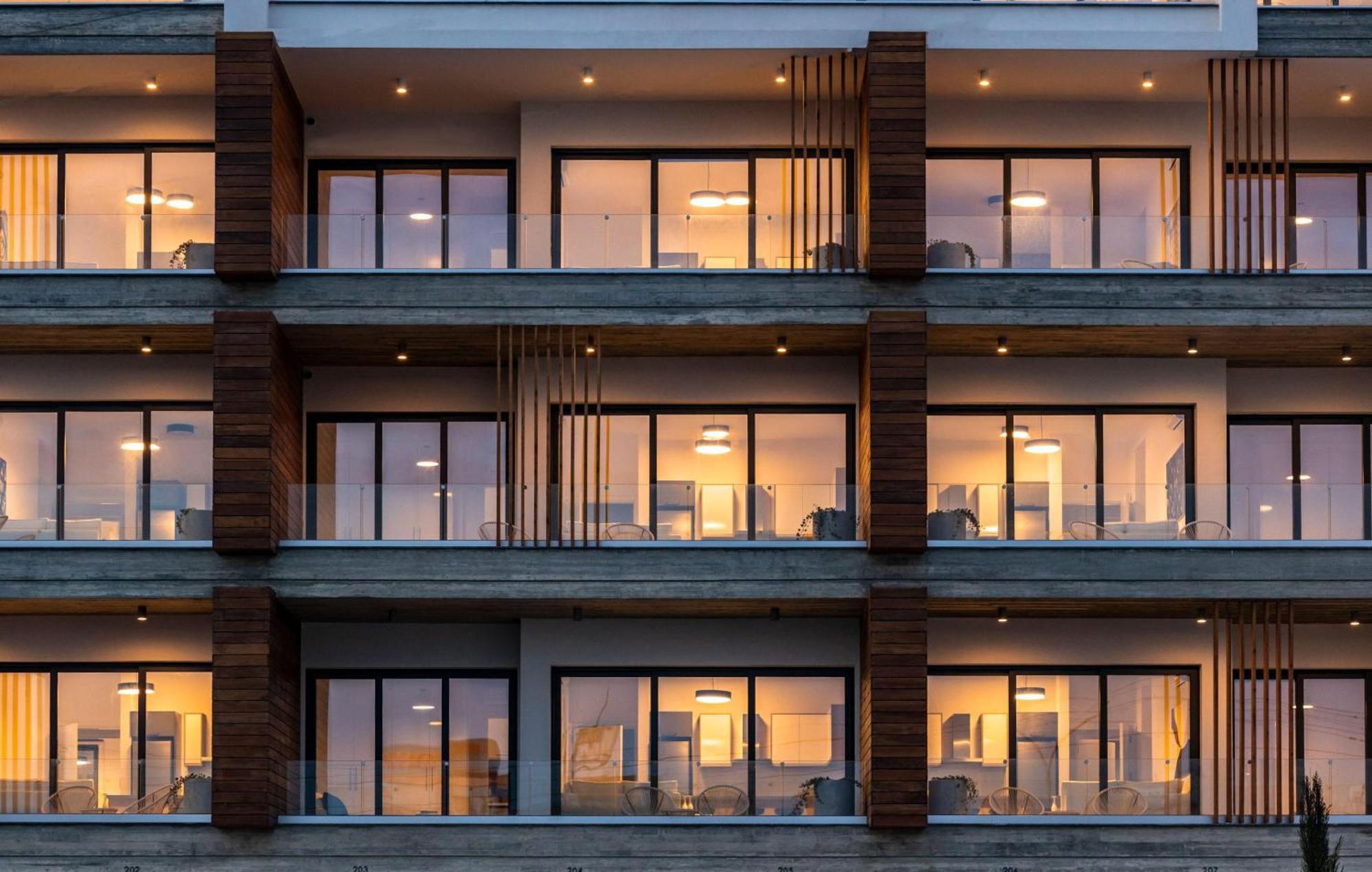 Premier 204 1 Bed Apartment