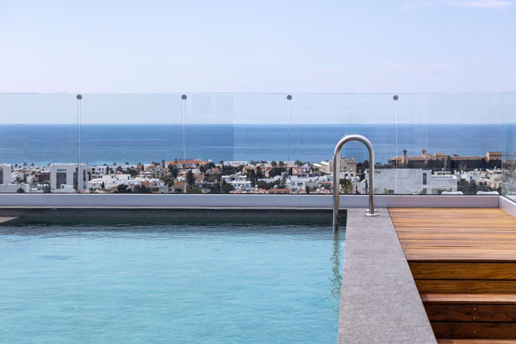 Premier 204 1 Bed Paphos