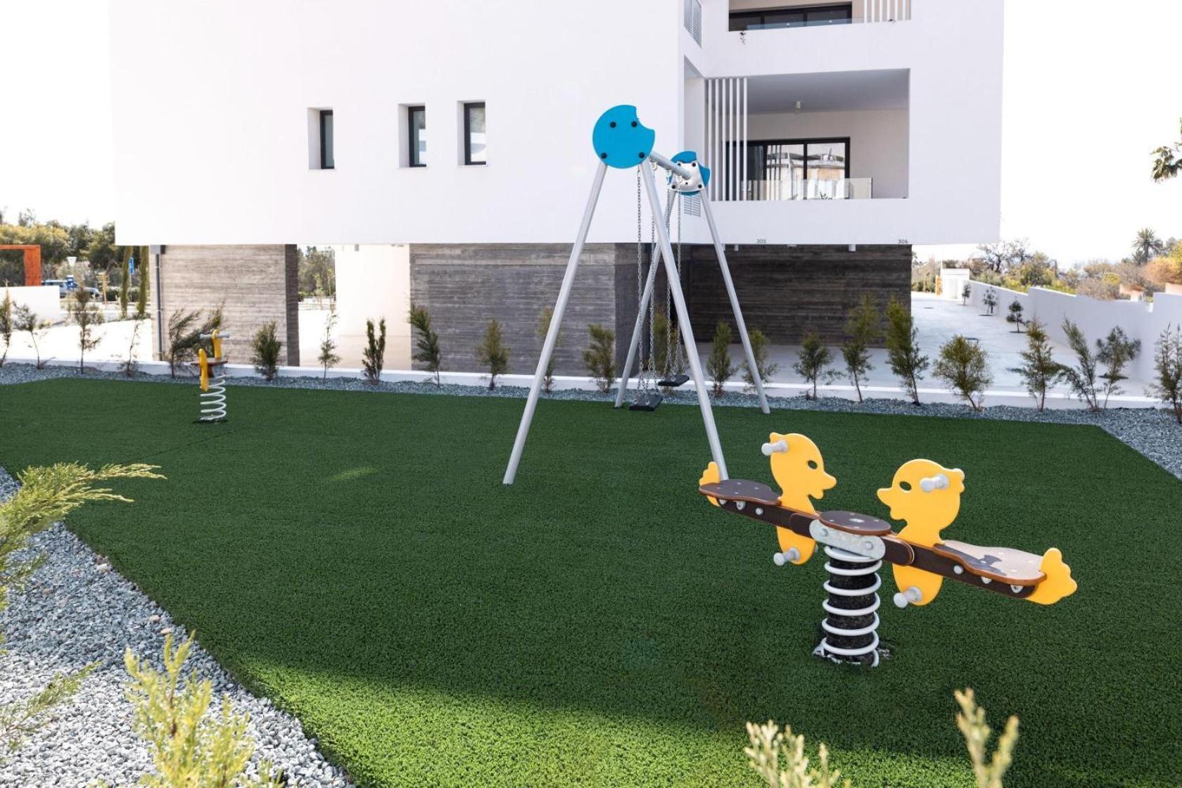 Premier 204 1 Bed Apartment Paphos